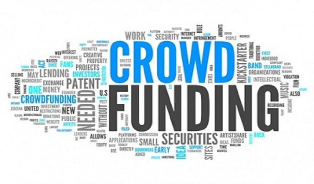 Equity Crowdfunding – The Future of Investing? — Chicago Business ...